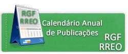calendario anual de publicações